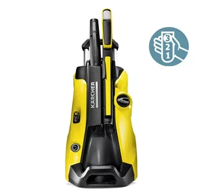 Мойка высокого давления Karcher K 5 Full Control (1.324-500.0) купить в Кургане