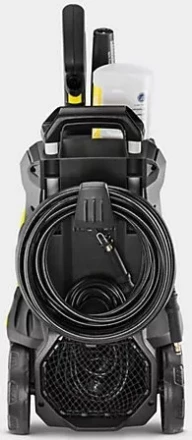 Мойка высокого давления Karcher K 5 Full Control (1.324-500.0) купить в Кургане