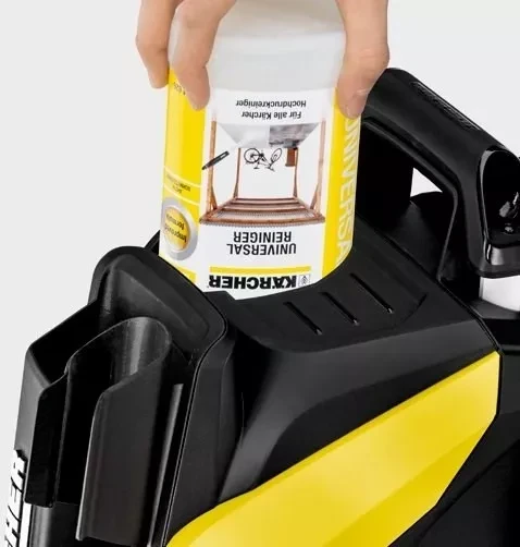 Мойка высокого давления Karcher K 5 Full Control (1.324-500.0) купить в Кургане