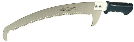 Пила садовая специальная с двумя крюками 430 / 570 мм 4216-53/332S Ф купить в Кургане