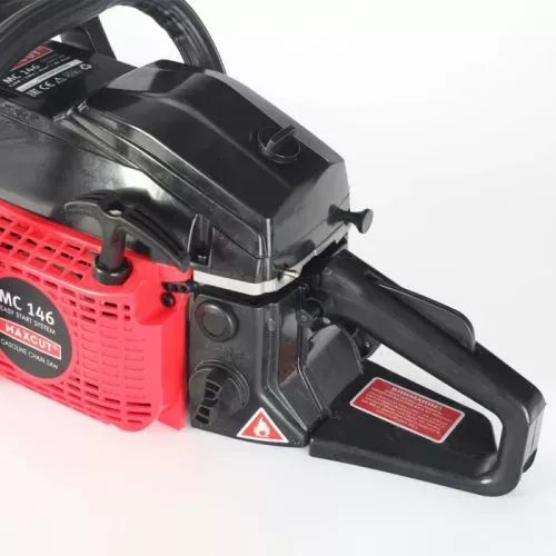 Бензопила MAXCUT MC 146 PATRIOT купить в Кургане