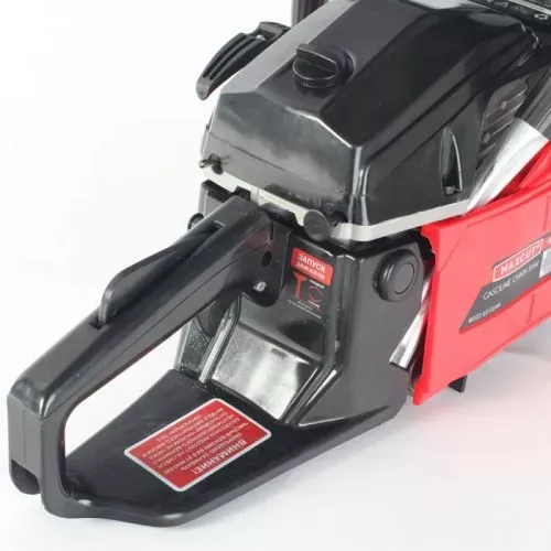 Бензопила MAXCUT MC 146 PATRIOT купить в Кургане