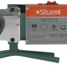 Аппарат для сварки пластиковых труб TW-7219 STURM купить в Кургане