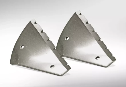 Ножи для шнека для льда 150 мм 2 шт (0809.011800) купить в Кургане