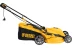 Газонокосилка электрическая GMC-2000, шир. 44см, 2000 Вт, 6 уров., травосб. 45 л// Denzel купить в Кургане