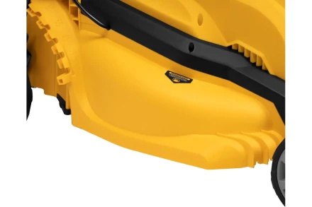 Газонокосилка электрическая GMC-2000, шир. 44см, 2000 Вт, 6 уров., травосб. 45 л// Denzel купить в Кургане