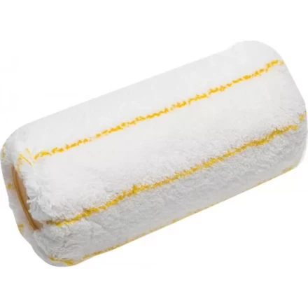 Ролик фасадный &quot;GIRPAINT&quot;, полиакрил, ворс 12мм, для бюгеля 8мм, 75х180мм, STAYER Profi 02143-18 купить в Кургане