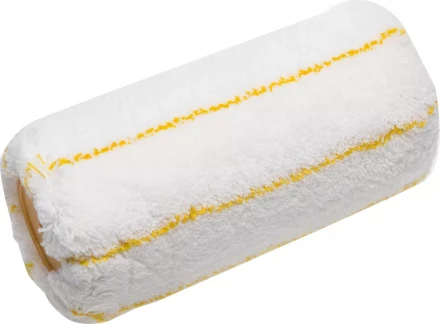 Ролик фасадный &quot;GIRPAINT&quot;, полиакрил, ворс 12мм, для бюгеля 8мм, 75х180мм, STAYER Profi 02143-18 купить в Кургане