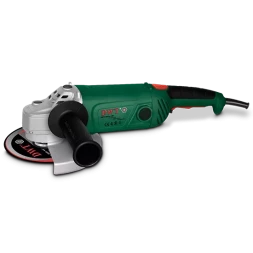 Угловая шлифмана DWT WS18-230 T (УШМ, Болгарка)