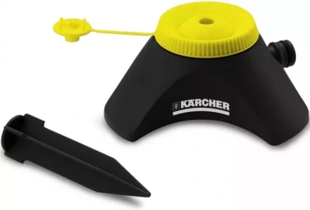 Круговой разбрызгиватель KARCHER купить в Кургане