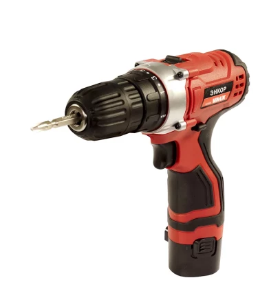 Шуруповерт акк VDS-10/12L VMX 510005 купить в Кургане