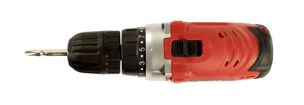 Шуруповерт акк VDS-10/12L VMX 510005 купить в Кургане