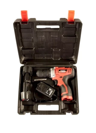 Шуруповерт акк VDS-10/12L VMX 510005 купить в Кургане