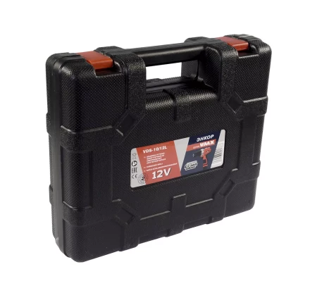 Шуруповерт акк VDS-10/12L VMX 510005 купить в Кургане