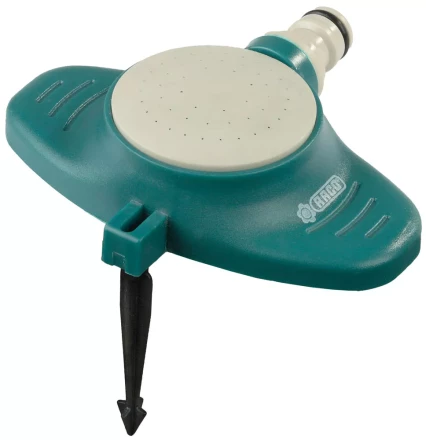 Распылитель круговой RACO на подставке, тип &quot;круговой&quot; 4260-55/674C купить в Кургане