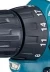 Дрель-шуруповерт аккумуляторная Makita DDF483RFE купить в Кургане