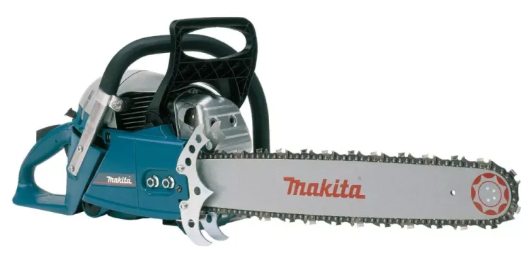 Бензопила Makita DCS6400-45 купить в Кургане