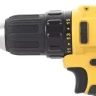 Аккумуляторная дрель DeWalt DCD 710 C2 купить в Кургане