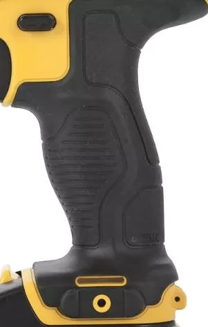 Аккумуляторная дрель DeWalt DCD 710 C2 купить в Кургане