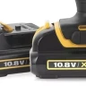 Аккумуляторная дрель DeWalt DCD 710 C2 купить в Кургане