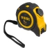 Рулетка Denzel  5м х 25мм, обрезиненный корпус, автоматическая фиксация, 31552 купить в Кургане