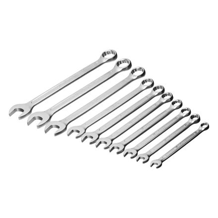 Набор инструментов Сибртех 13393, 1/2&quot;, пластиковый кейс, 32 предмета купить в Кургане