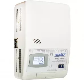 Стабилизатор напряжения RUCELF SDW II-12000-L купить в Кургане