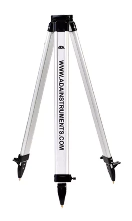 Нивелир ADA Ruber 32 поверка   рейка ADA STAFF 3  штатив на винтах Light S комплект ADA купить в Кургане