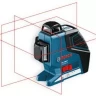 Нивелир лазерный BOSCH GLL 3-80 P купить в Кургане