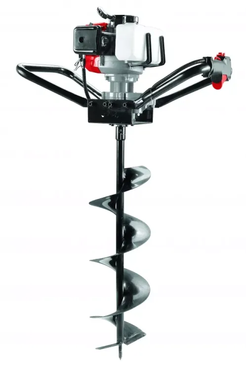 Мотобур RedVerg RD-EA490 купить в Кургане