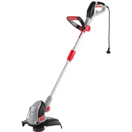 Триммер ЗУБР, с нижним двигателем, ш/с 320мм, 3,0кг, леска 2*1,2мм, автомат, телескоп, поворот, 550Вт, 8800об/мин ЗТЭ-550 купить в Кургане