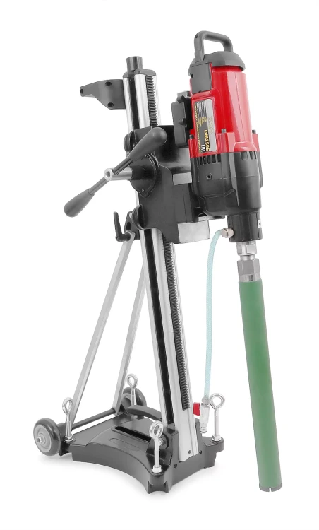 Комплект алмазного бурения MESSER DM250E-N купить в Кургане