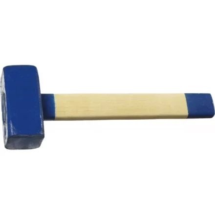 Кувалда СИБИН с деревянной рукояткой, 4кг 20133-4 купить в Кургане