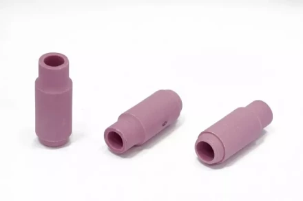 Сопло керамическое GasLens TIG17-18-26 диаметр 8 №5 Aurora купить в Кургане