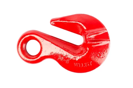 Крюк укорачивающий TOR 15,0 т (S) 1046367 купить в Кургане