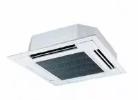 PLA-RP125 ВA Сплит-система Mitsubishi Electric/Mr.Slim/Внутренний блок/Кассетный купить в Кургане