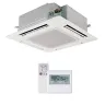 PLA-RP125 ВA Сплит-система Mitsubishi Electric/Mr.Slim/Внутренний блок/Кассетный купить в Кургане