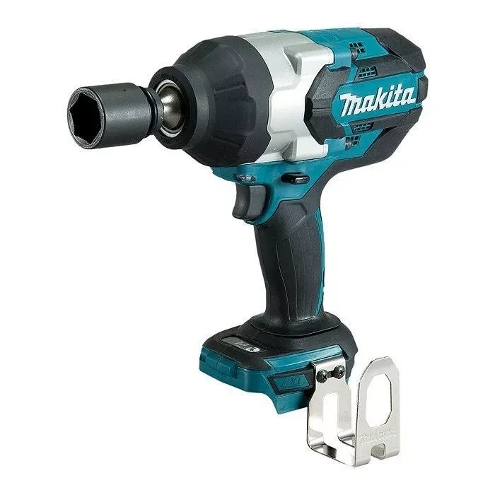 Аккумуляторный гайковерт Makita DTW1001Z (без АКБ и ЗУ) купить в Кургане