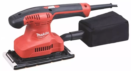 Виброшлифмашина Makita M9203 купить в Кургане