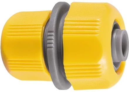 Муфта ремонтная с переходом 3/4&quot;- 1&quot; PALISAD LUXE 66439 купить в Кургане