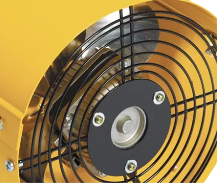 Газовая тепловая пушка BALLU BHG-20 купить в Кургане