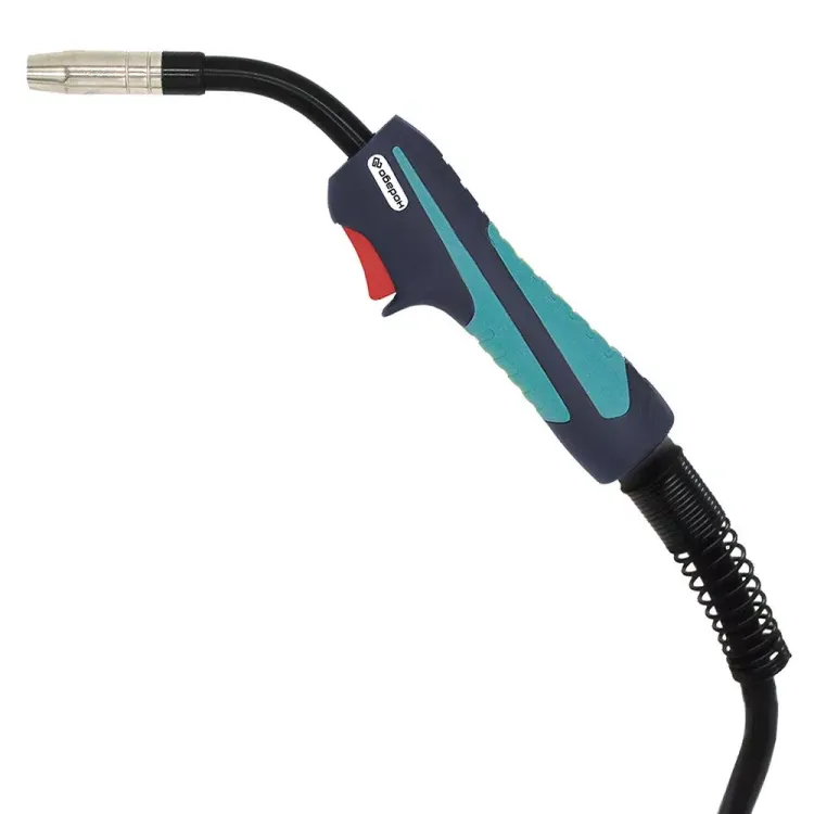 Горелка MW-15AK (5m / Air / Euro) XL002.0451 купить в Кургане