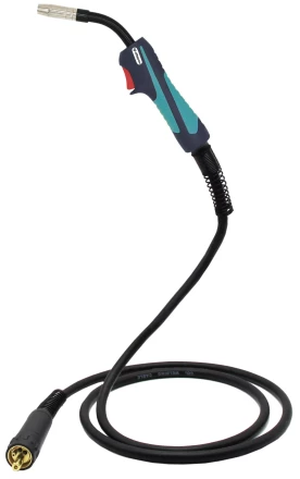 Горелка MW-15AK (5m / Air / Euro) XL002.0451 купить в Кургане