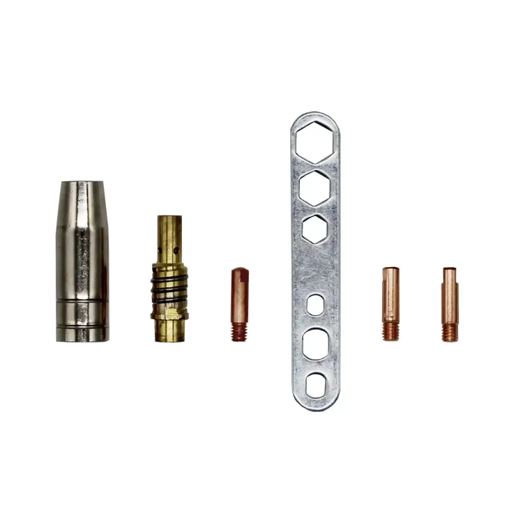 Горелка MW-15AK (5m / Air / Euro) XL002.0451 купить в Кургане