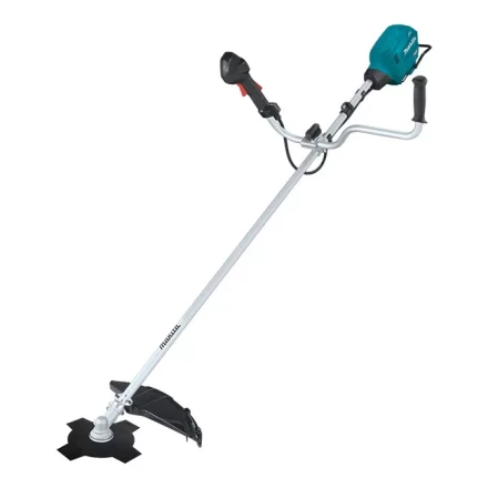 Триммер аккумуляторный 40v XGT  Makita UR013GZ08 (без АКБ и ЗУ) купить в Кургане