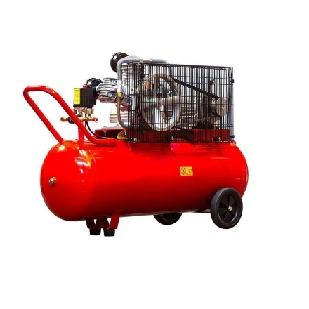 Компрессор Aurora TORNADO 105 ременной купить в Кургане