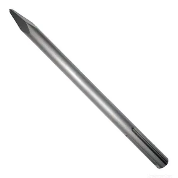 Пикообразное зубило Makita P-16259, SDS-Max 600 мм купить в Кургане