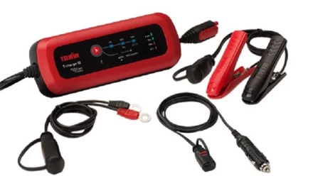 Зарядное устройство  T-CHARGE 12 6V/12V Telwin купить в Кургане