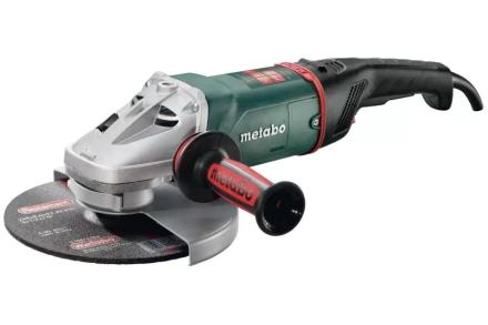 Шлифмашина Metabo УШМ W 22-230 MVT купить в Кургане