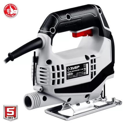 Лобзик электрический Л-400 серия МАСТЕР купить в Кургане